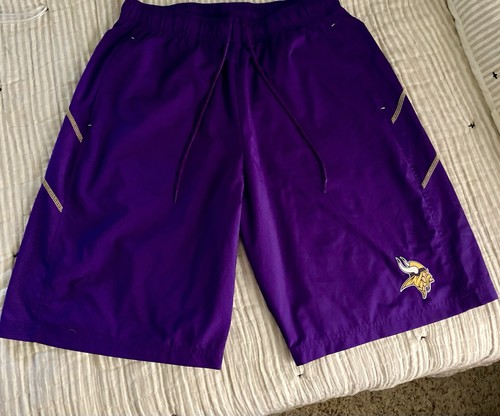 Pantaloncini uomo viola l - viola, x-l