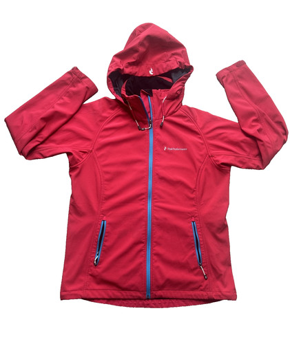Giacca donna peak performance - peak,