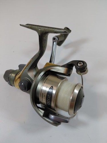Mulinello pesca spinning - mulinello, da