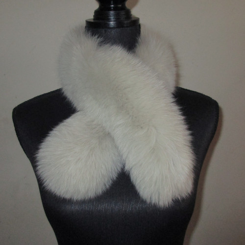 Sciarpa pelliccia - , di