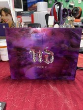 Urban Decay Vice 2 palette di