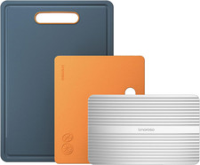 Set Di 3 Taglieri Da Cucina in