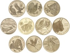 5 euro Slovacchia Slovacchia