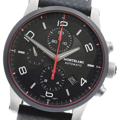 Mont blanc timewalker urban - blanc,