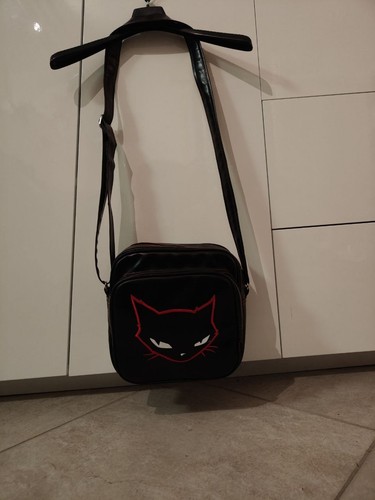Emily the strange bag - emily,