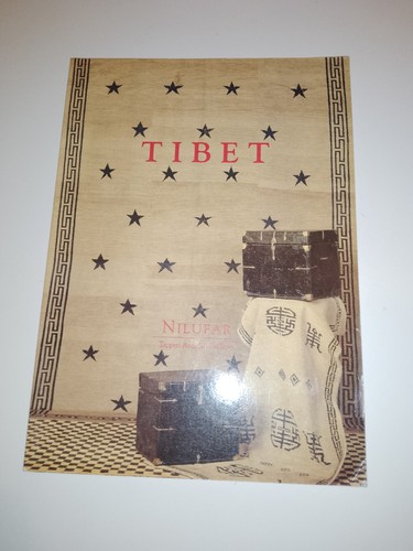Tibet tappeti antichi galleria - antichi,