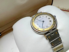 Cartier Santos Ronde Vendome