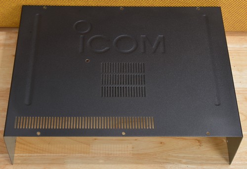 Bello icom 756proiii - bello!,