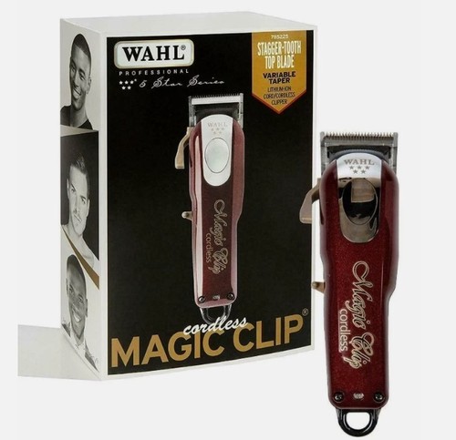 Wahl tagliacapelli - wahl,
