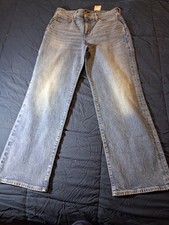 Jeans donna crew vita - j.crew, alta