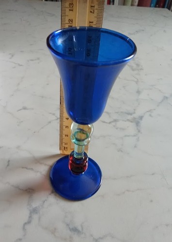 Piccolo calice bicchierino - piccolo,