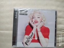 MADONNA "REBEL HEART" - CD