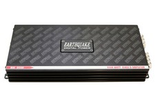 Earthquake sound mini d2500 - sound, mini-d2500
