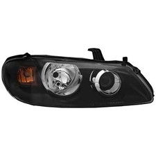 Faro Alogeno Destro Per Nissan
