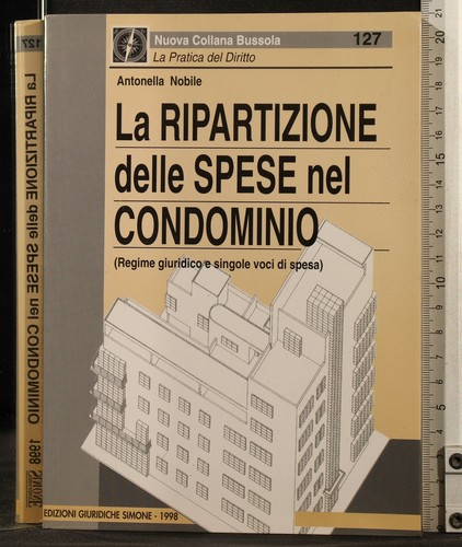 Ripartizione delle spese - la,