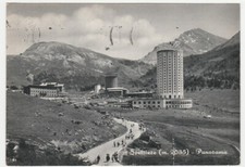 SESTRIERE - TORINO - PANORAMA