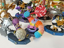 Skylanders imaginators - skylanders,