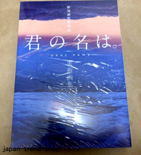 Il tuo nome sfondo collezione