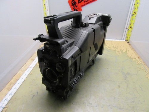 Sony dxc d30 videocamera - sony,