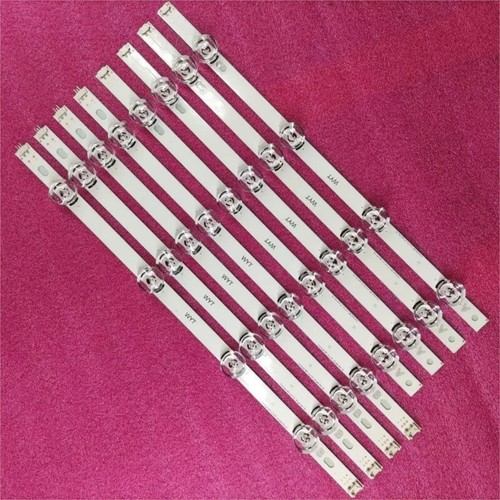 Striscia led per - led,