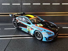 Evolution GT3 BMW M6 ' Molitor