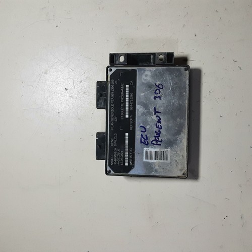 9641390180 centralina ecu - 9641390180,