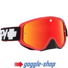 Spy Woot Occhiali Motocross MX