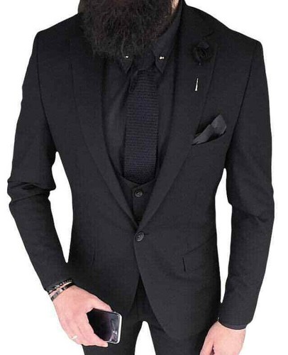 Designer business nero - designer,