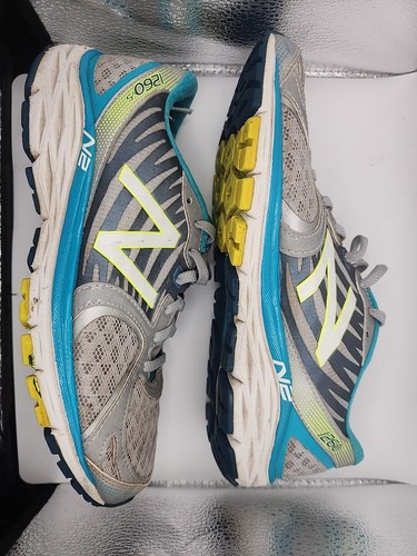 Scarpe corsa new - da, balance