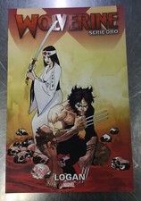 Wolverine Serie Oro 2 "Logan"