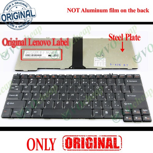 Tastiera usa lenovo 3000 - usa, c100