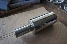 Marmitta marmitta tromba stile