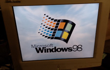 MOTHERBOARD IBM APTIVA FRU61H2641 2178B2G  SLOT-1 (OROLOGIO NON SCORRE IL TEMPO)