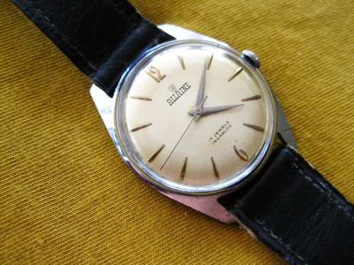 Orologio uomo allaine - uomo, 17