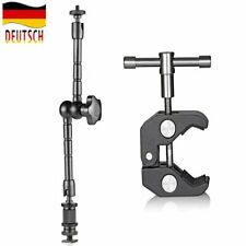 DE 11" Friction Articulating