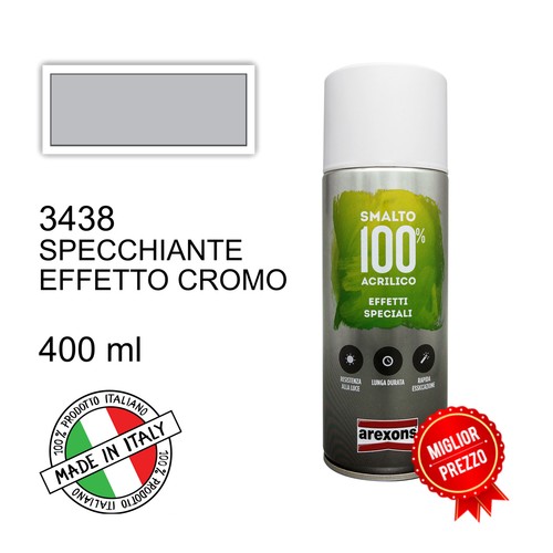 Bomboletta arexons spray 3438 - arexons,