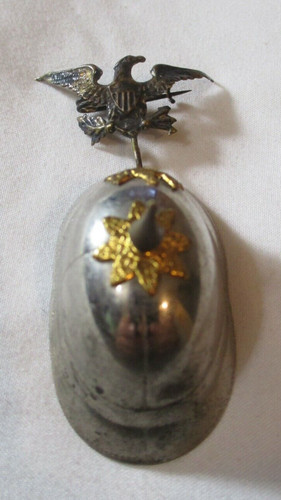 Spilla sweetheart elmetto - spilla,