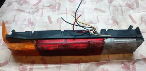 Fanalino posteriore fiat - fiat, ritmo
