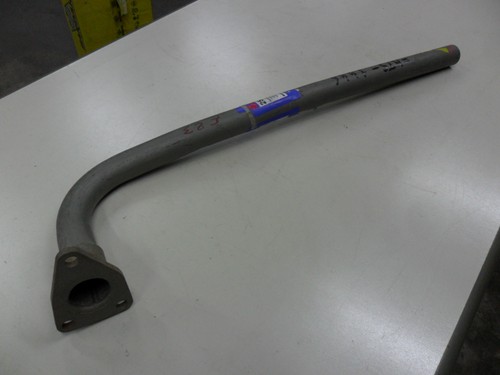 Tubo gas scarico innocenti - scarico,