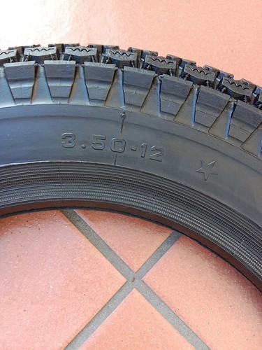 Pneumatico pirelli 50x12 - pneumatico, 3.50x12