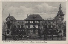 Cartolina, cartolina, scuola