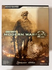 CALL OF DUTY - MODERN WARFARE