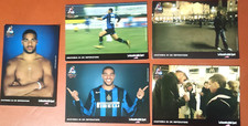 PROMOCARD INTER serie completa