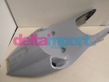 CODINO POSTERIORE HONDA NSF 100 MINIGP RESINA FIBERGLASS