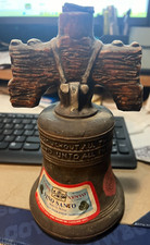 DECANTER----CAMPANA DELLA