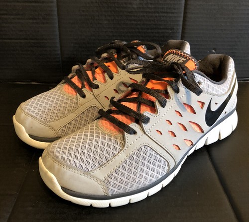 Nike flex run - 2013, grigio