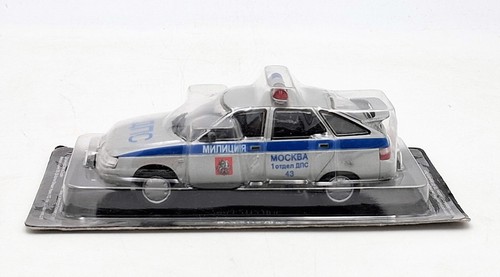 Die cast ba3 - 1/43,