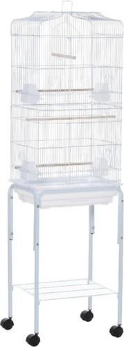 Gabbia per uccelli voliera - gabbia,