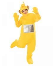 Costume Teletubbies Laa-Laa