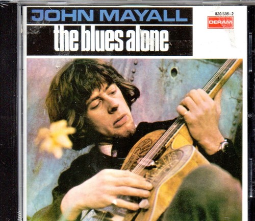 John mayall - mayall(, the